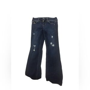 Size for American Eagle jeans